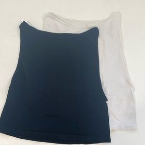 Free people halters - price is for 2